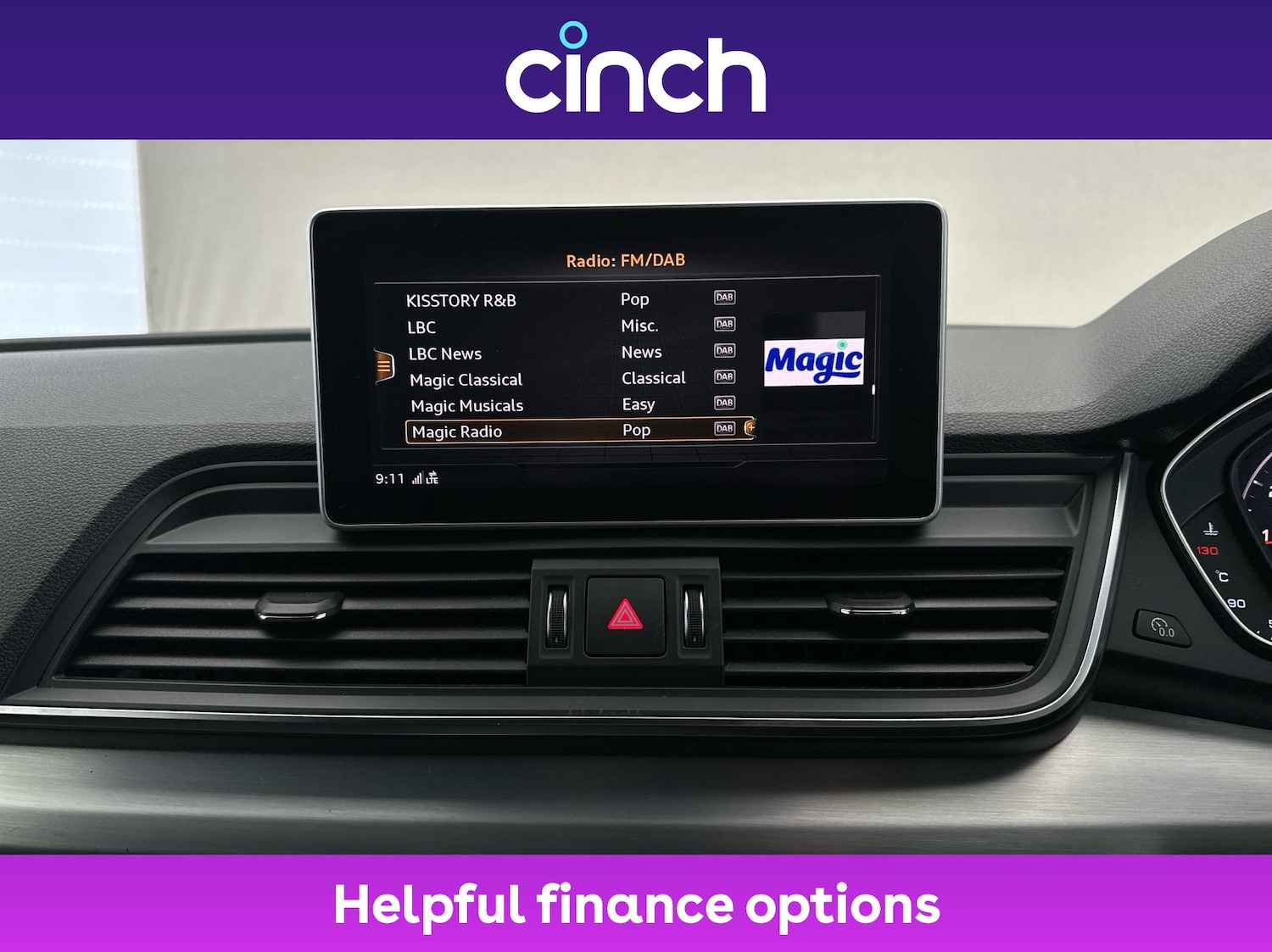 Used Audi Q5 2018 for sale - 76534772: Photo 30