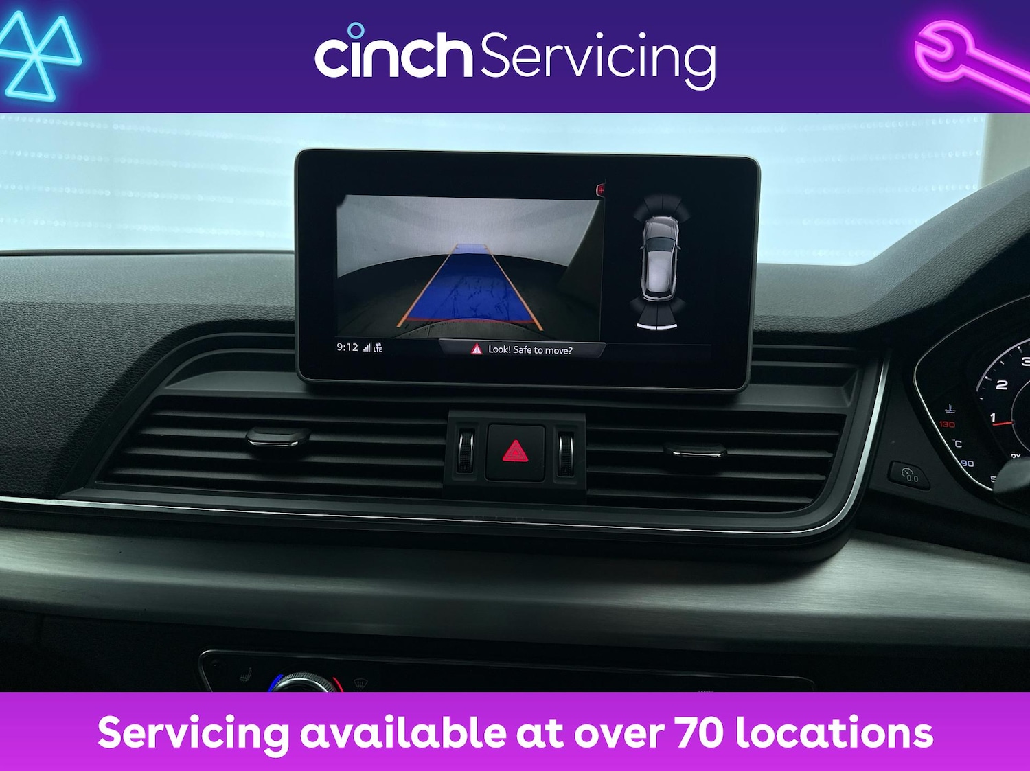 Used Audi Q5 2018 for sale - 76534772: Photo 31