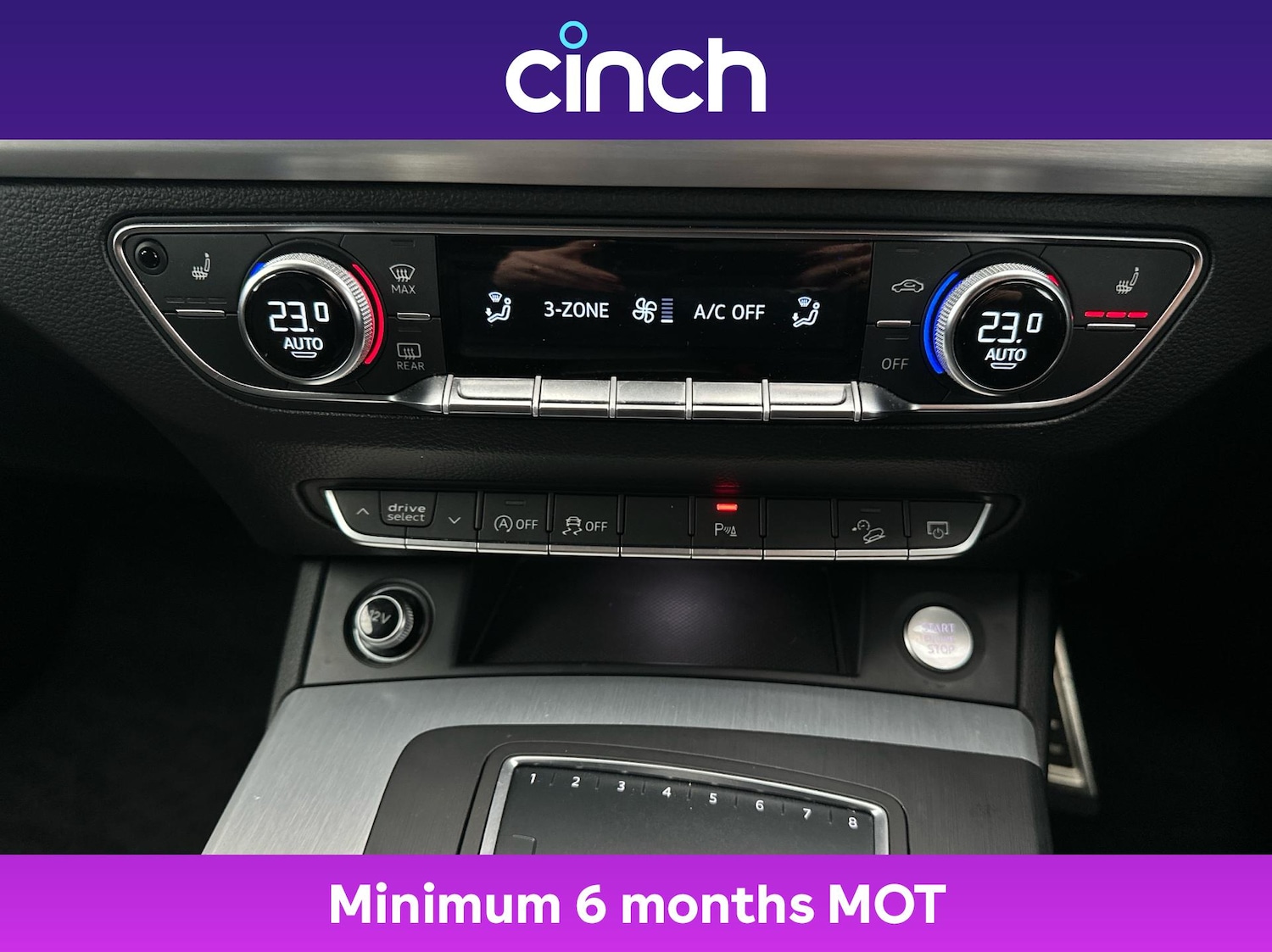 Used Audi Q5 2018 for sale - 76534772: Photo 32