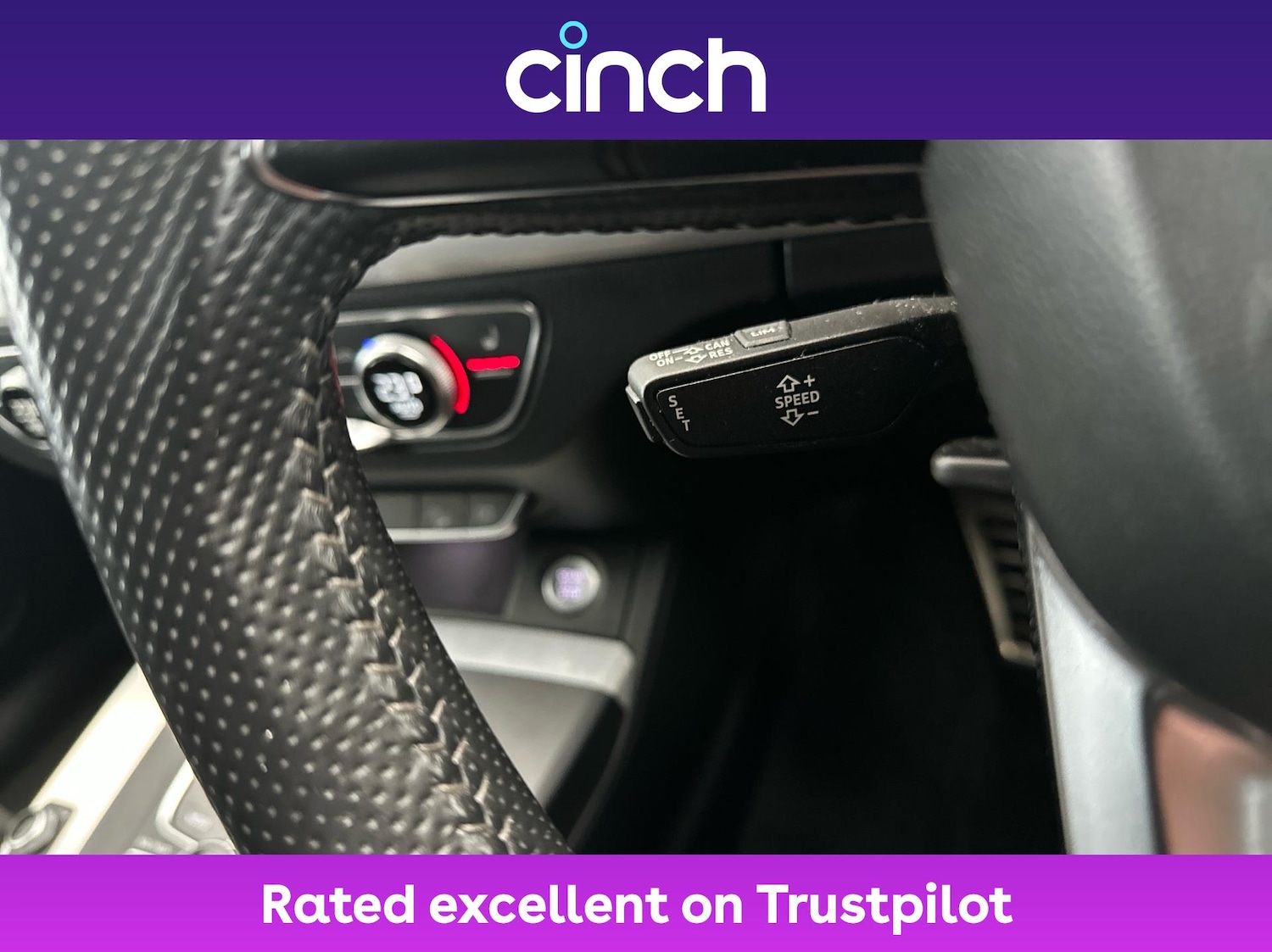 Used Audi Q5 2018 for sale - 76534772: Photo 33