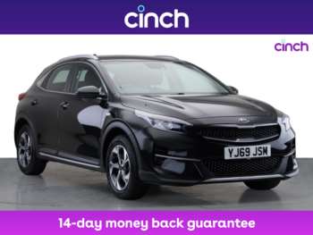 2020 - 1.0T GDi ISG 2 5dr