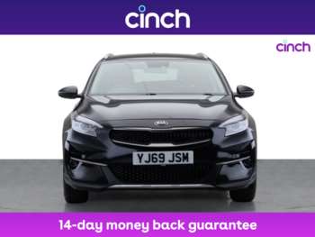 Used Kia XCeed 2020 for sale - 74690020: Photo