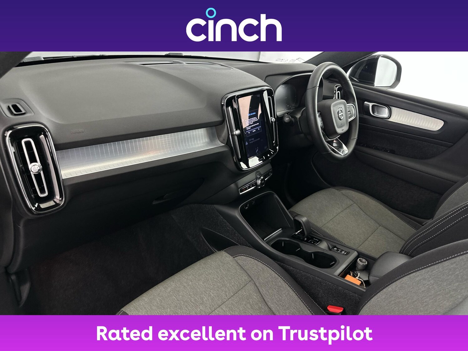 Used Volvo XC40 2022 for sale - 76909204: Photo 14