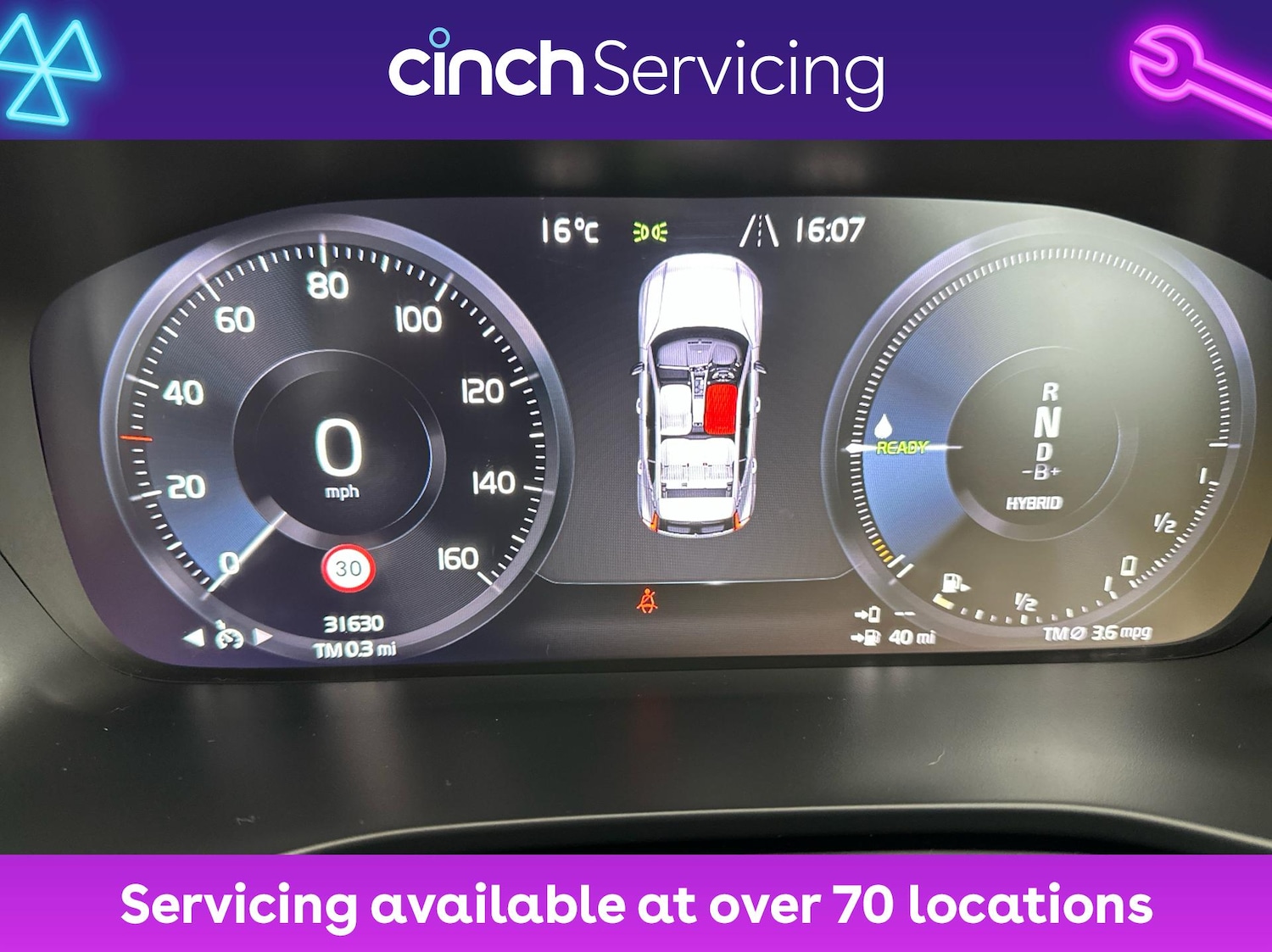 Used Volvo XC40 2022 for sale - 76909204: Photo 18