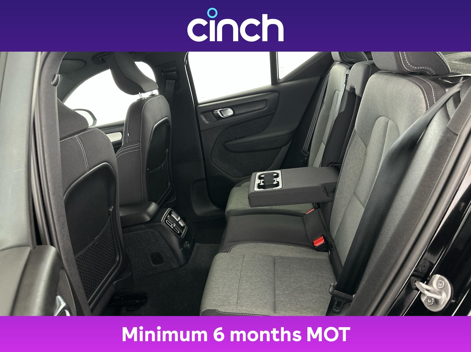 Used Volvo XC40 2022 for sale - 76909204: Photo 20