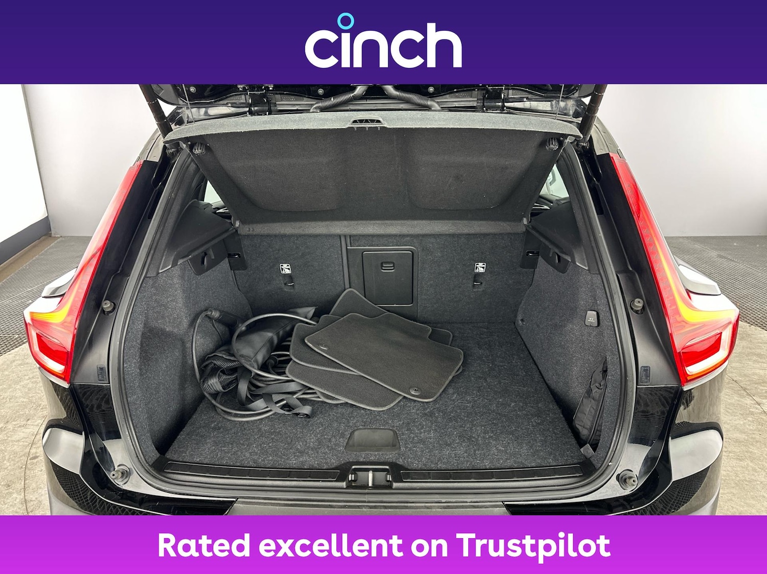 Used Volvo XC40 2022 for sale - 76909204: Photo 21