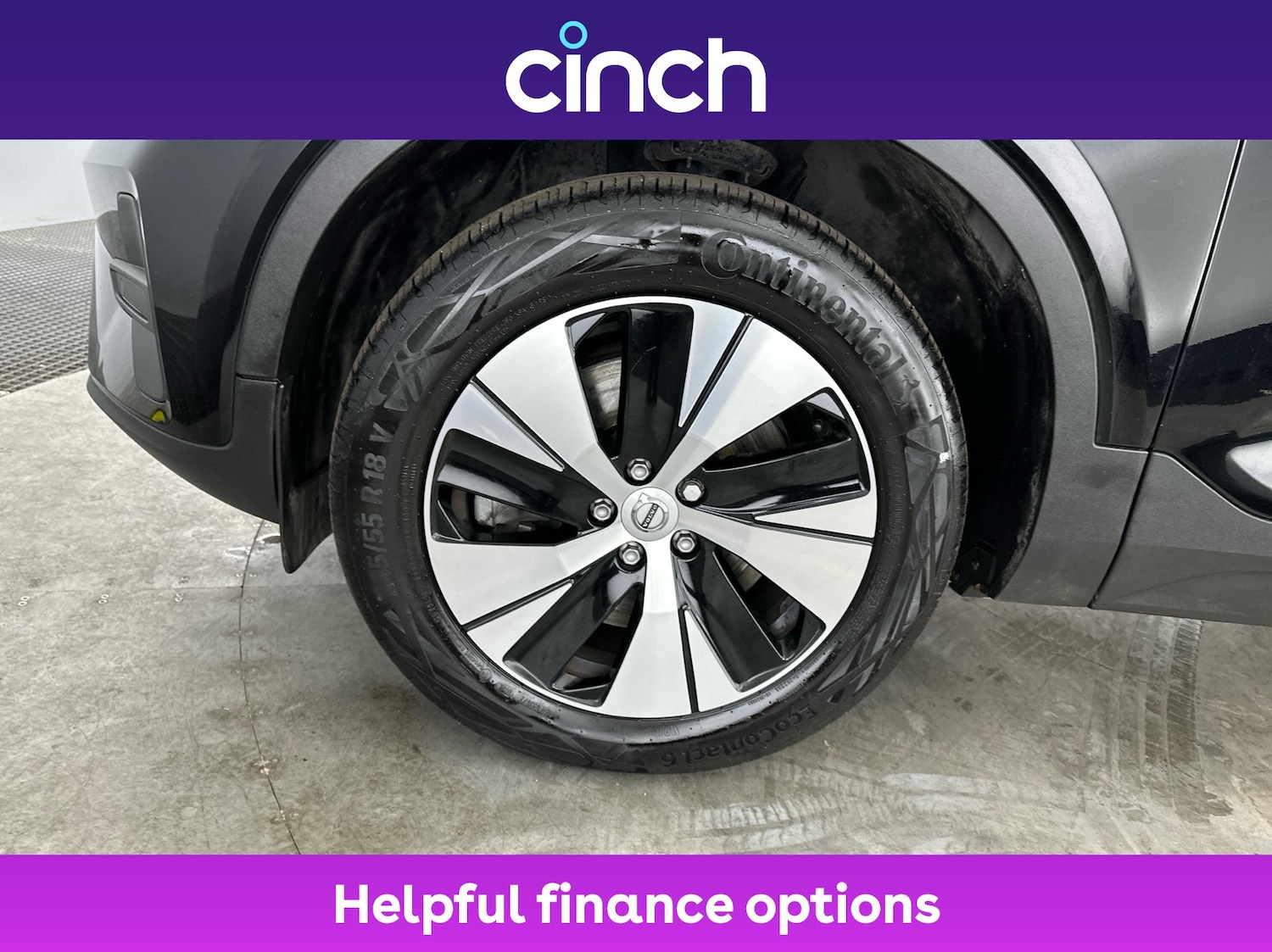 Used Volvo XC40 2022 for sale - 76909204: Photo 24