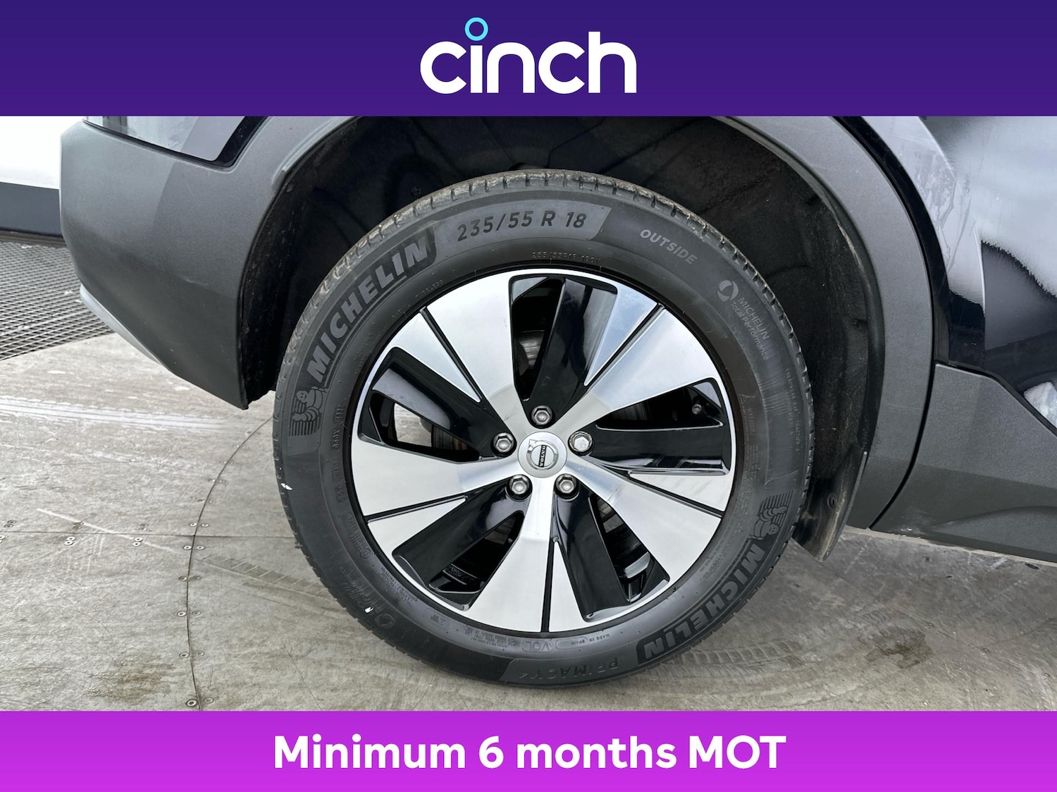 Used Volvo XC40 2022 for sale - 76909204: Photo 27