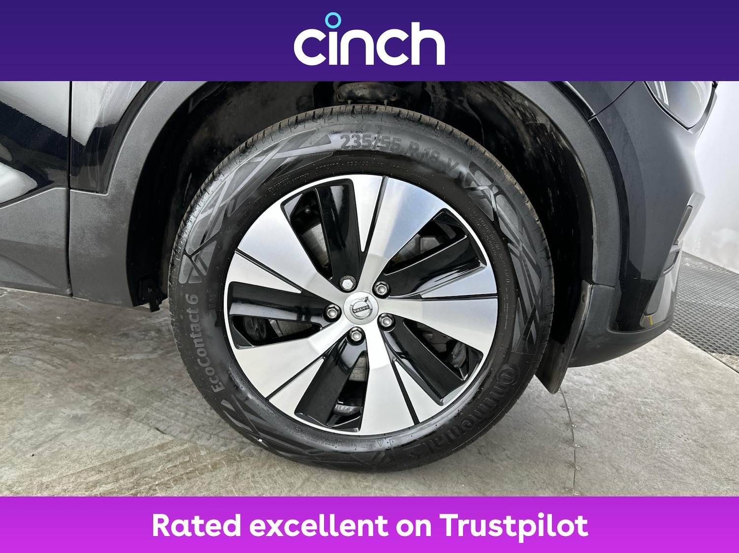 Used Volvo XC40 2022 for sale - 76909204: Photo 28