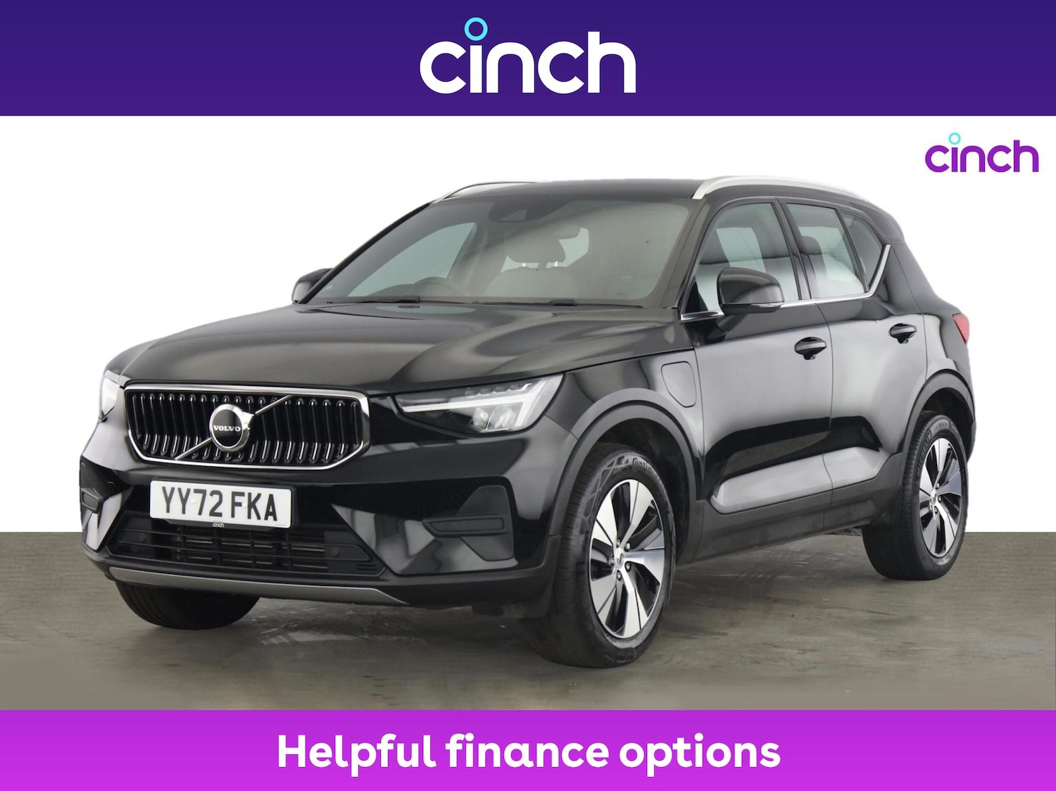 Used Volvo XC40 2022 for sale - 76909204: Photo 9