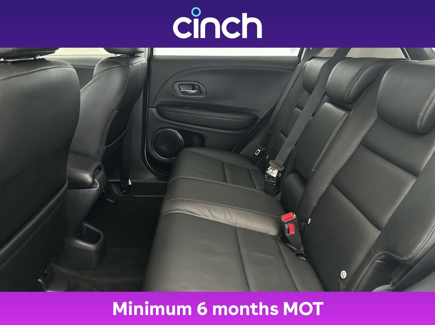 Used Honda HR-V 2017 for sale - 76318488: Photo 20