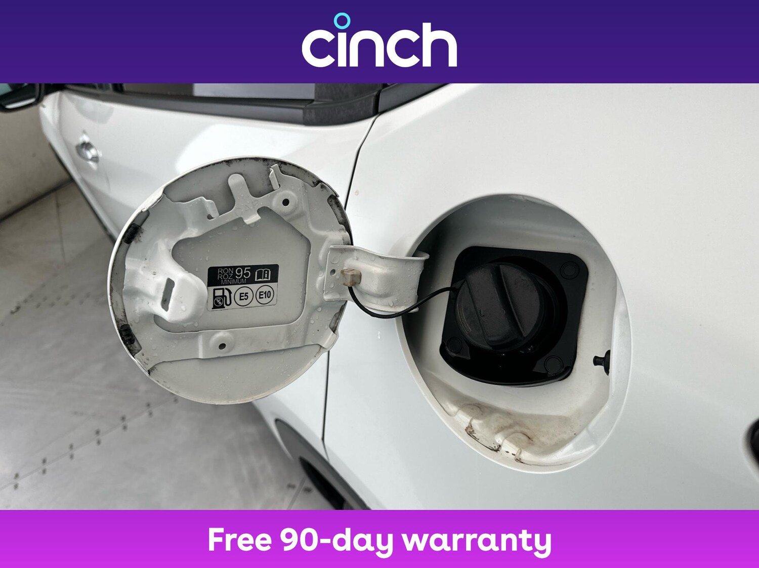 Used Honda HR-V 2017 for sale - 76318488: Photo 29