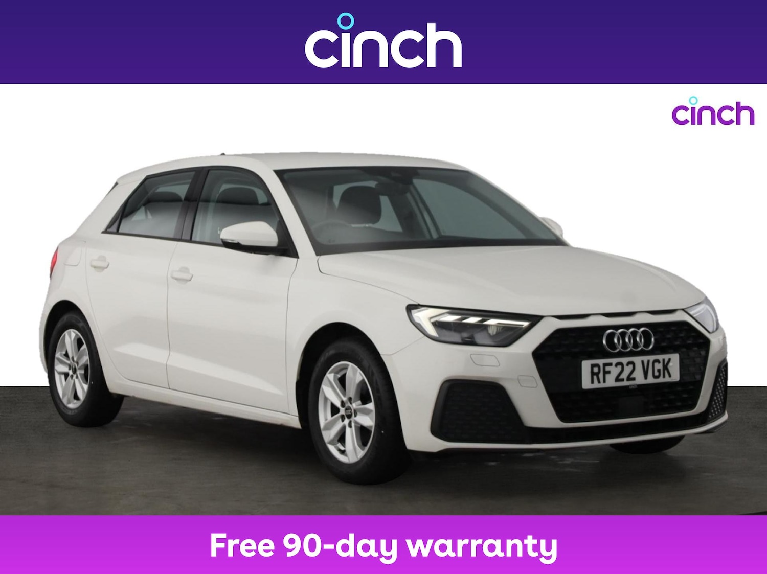 Used Audi A1 2022 for sale - 76586704: Photo 1