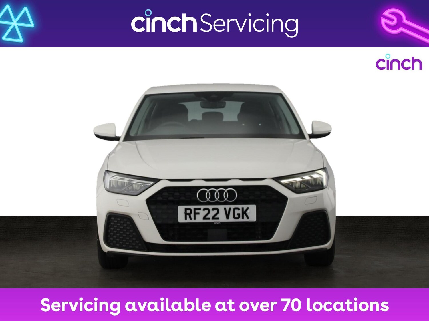 Used Audi A1 2022 for sale - 76586704: Photo 11