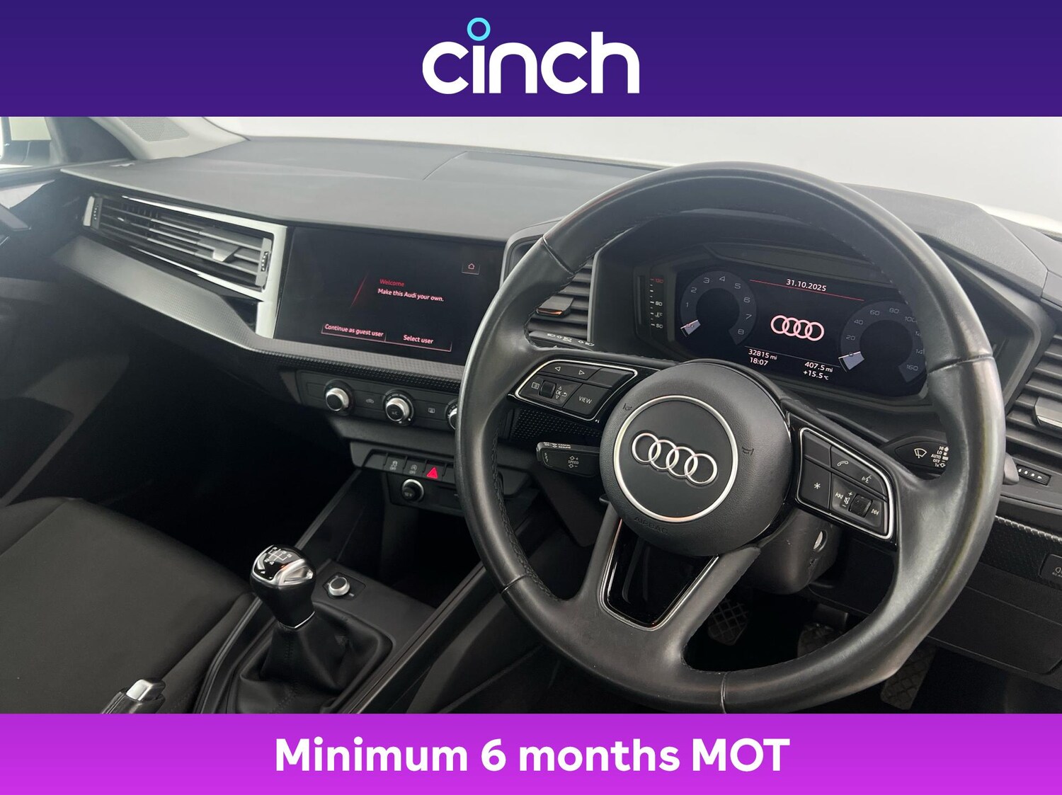 Used Audi A1 2022 for sale - 76586704: Photo 12