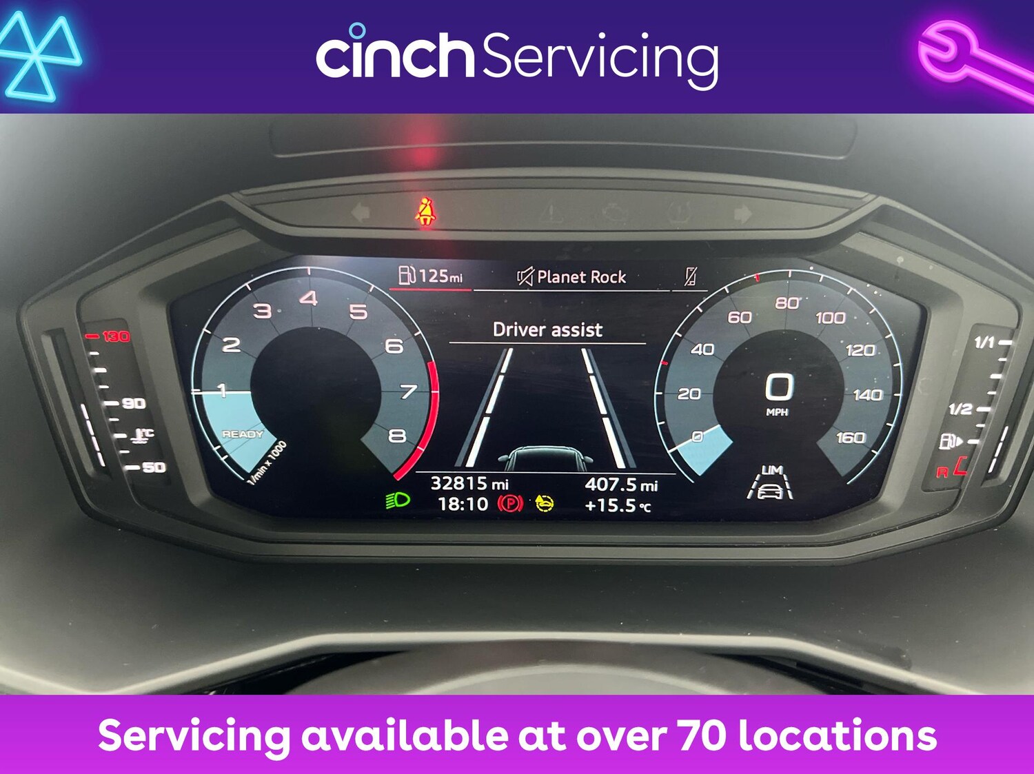 Used Audi A1 2022 for sale - 76586704: Photo 18