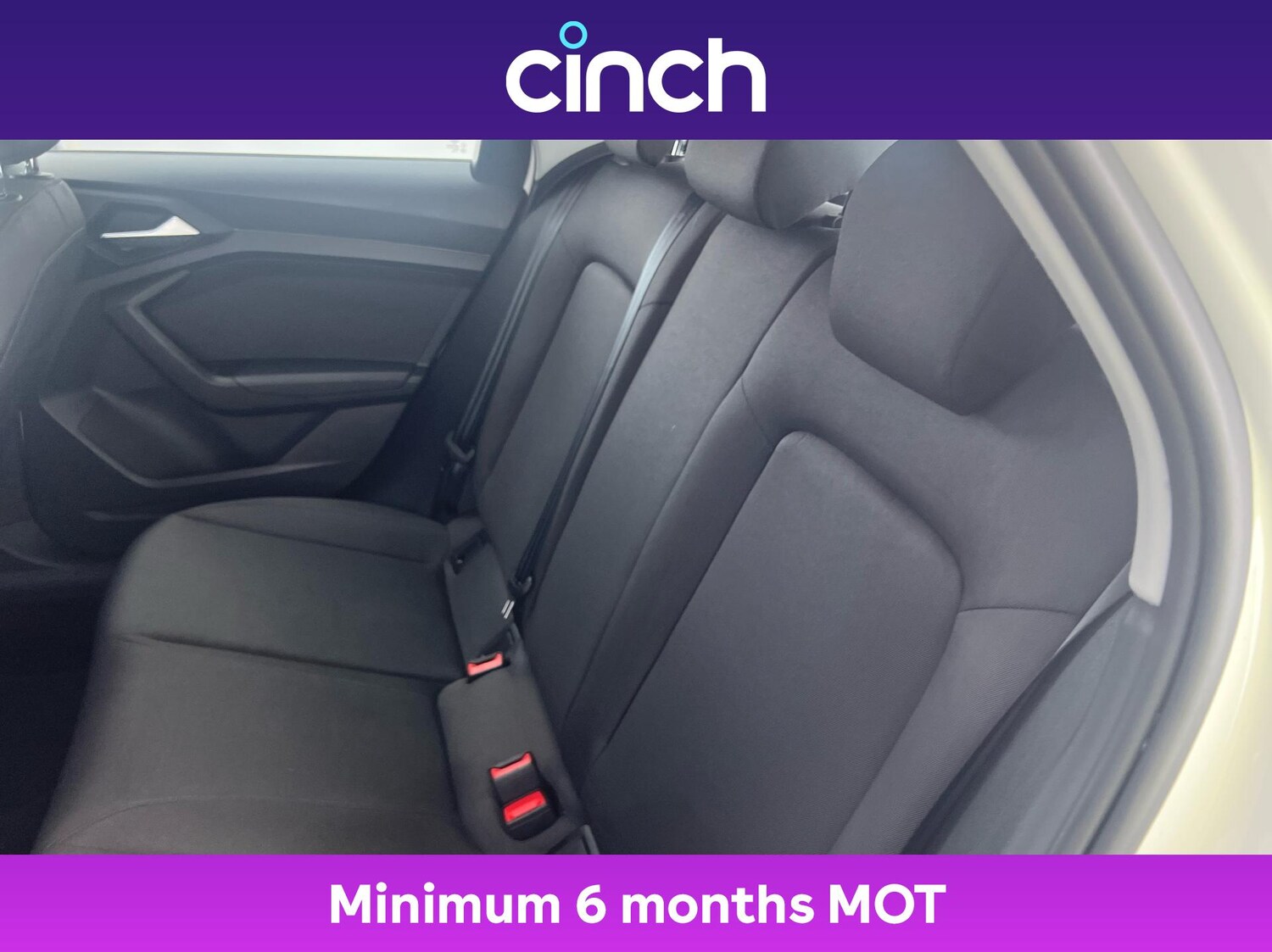 Used Audi A1 2022 for sale - 76586704: Photo 20