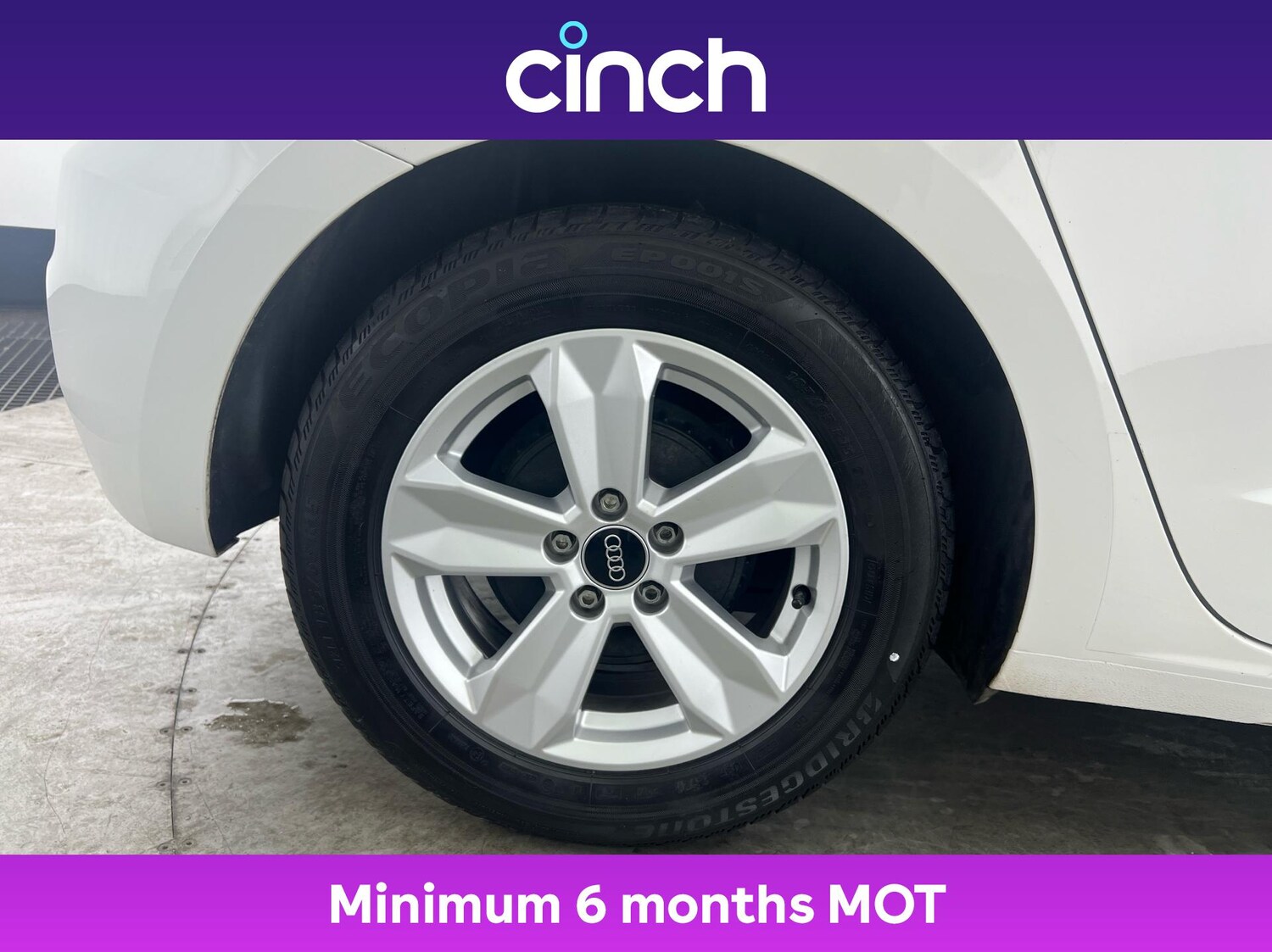 Used Audi A1 2022 for sale - 76586704: Photo 27