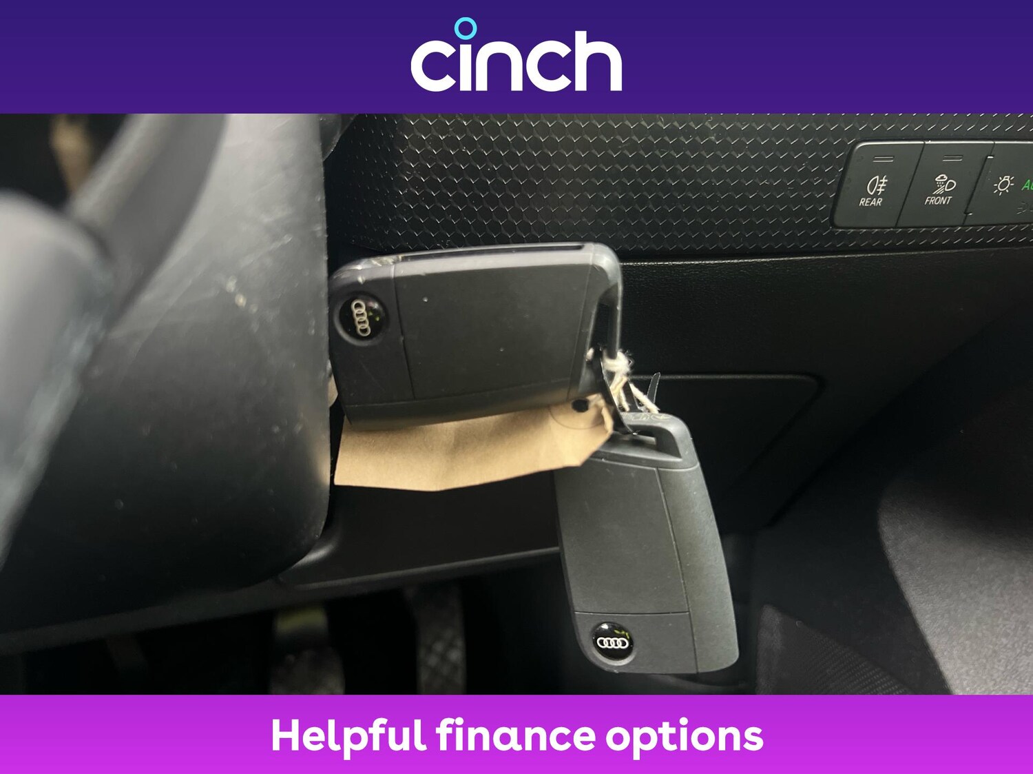 Used Audi A1 2022 for sale - 76586704: Photo 30