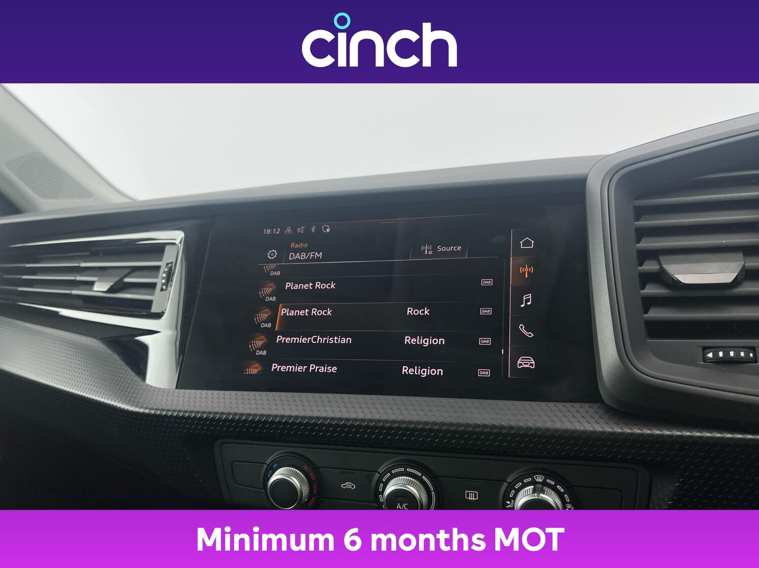 Used Audi A1 2022 for sale - 76586704: Photo 32