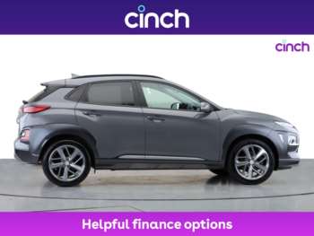 Used Hyundai KONA 2018 for sale - 75288321: Photo