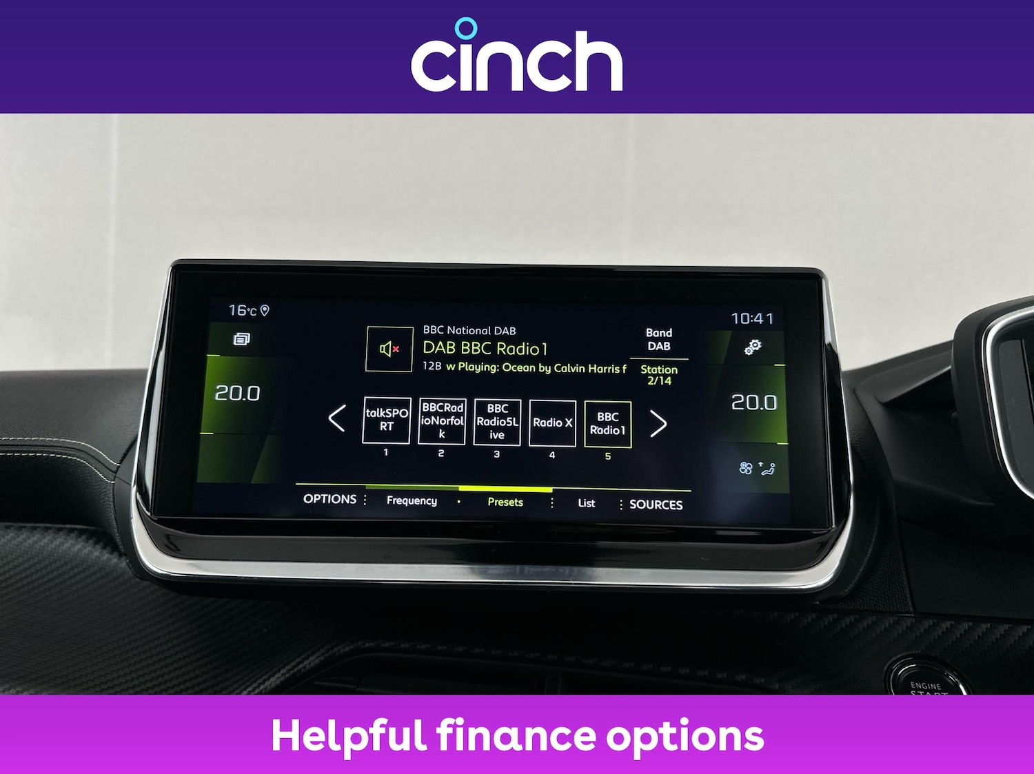 Used Peugeot 2008 2020 for sale - 76603922: Photo 30