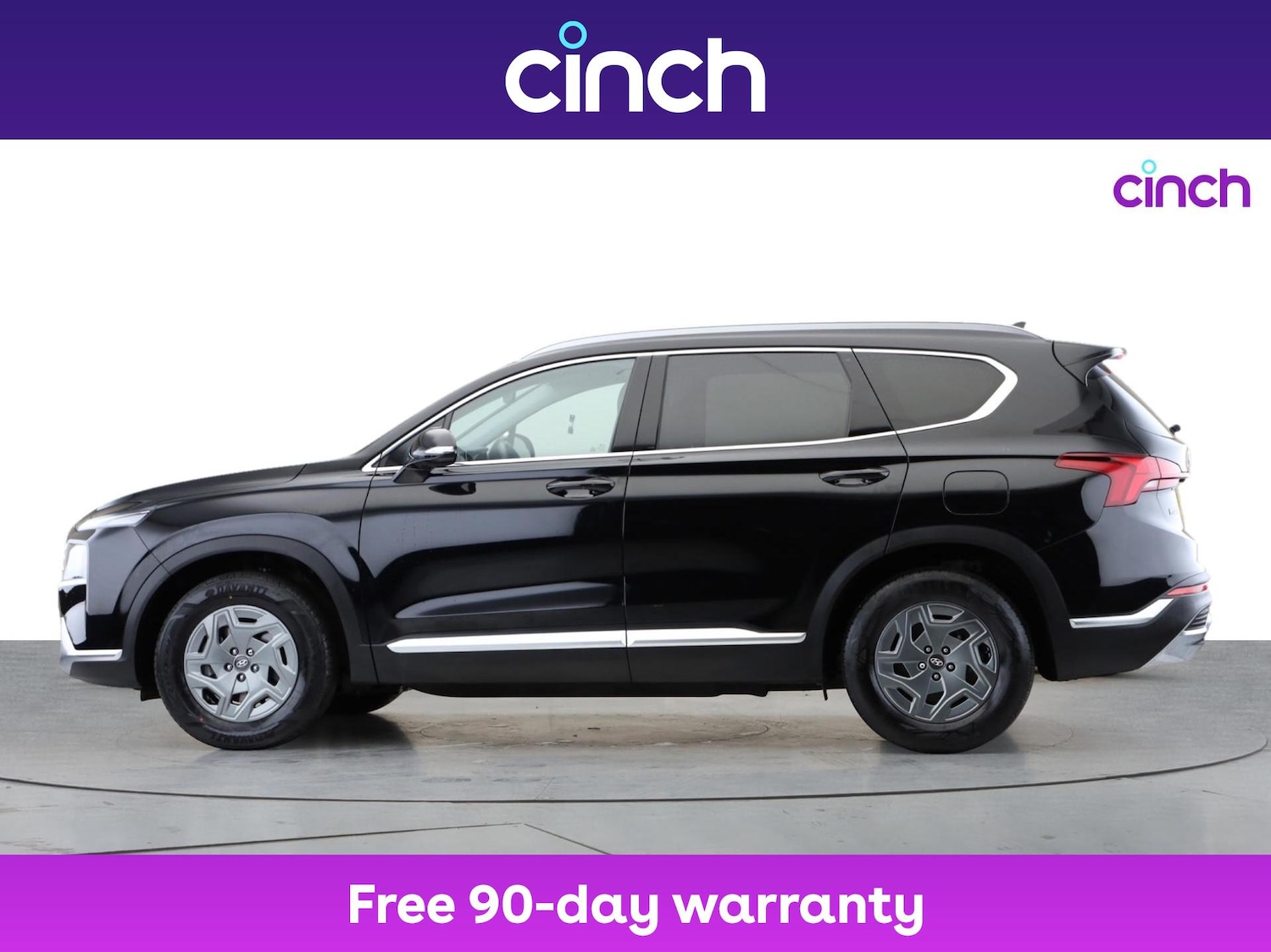 Used Hyundai Santa Fe 2023 for sale - 77021932: Photo 8