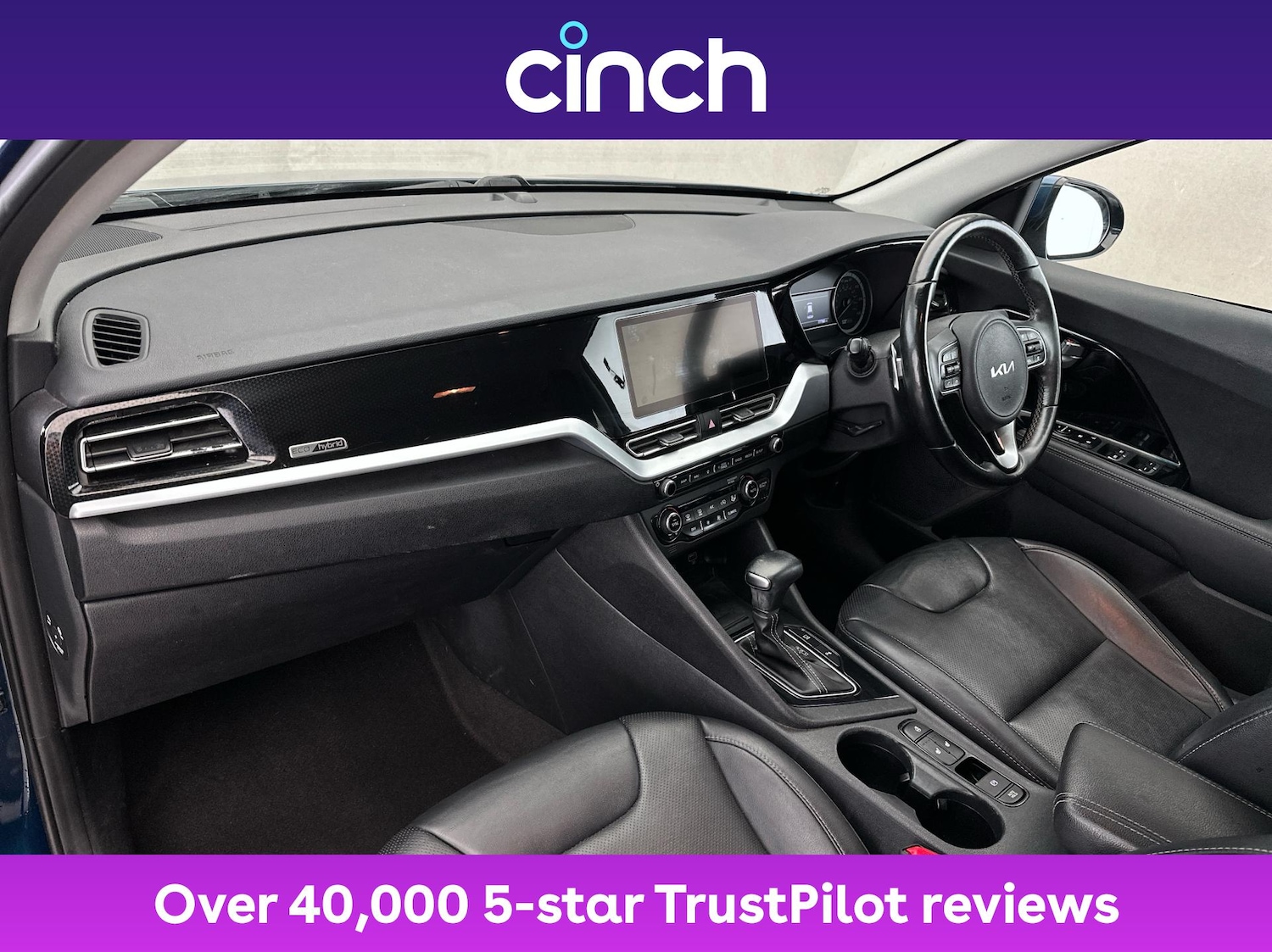 Used Kia Niro 2021 for sale - 77013886: Photo 14