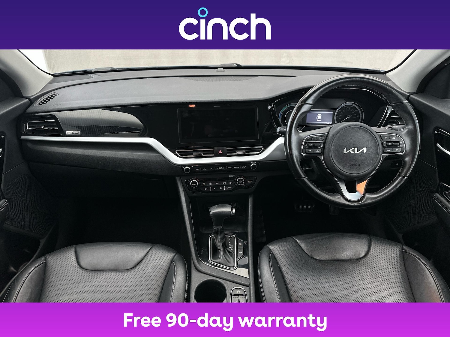 Used Kia Niro 2021 for sale - 77013886: Photo 15