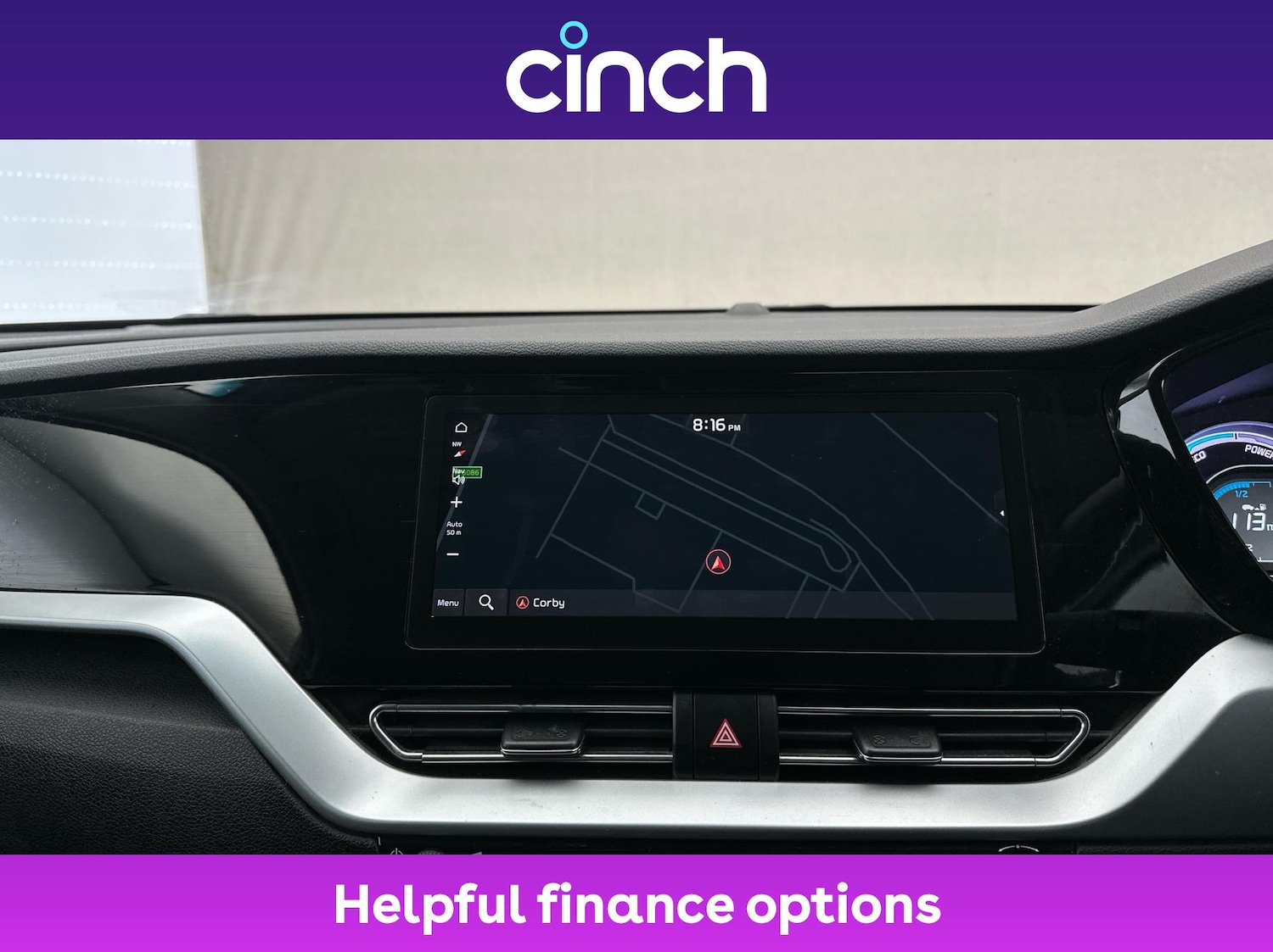 Used Kia Niro 2021 for sale - 77013886: Photo 17