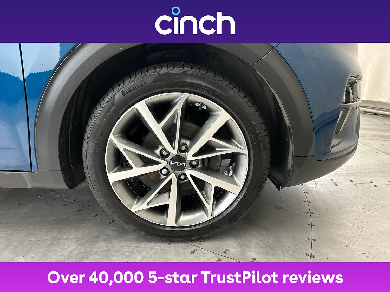 Used Kia Niro 2021 for sale - 77013886: Photo 28