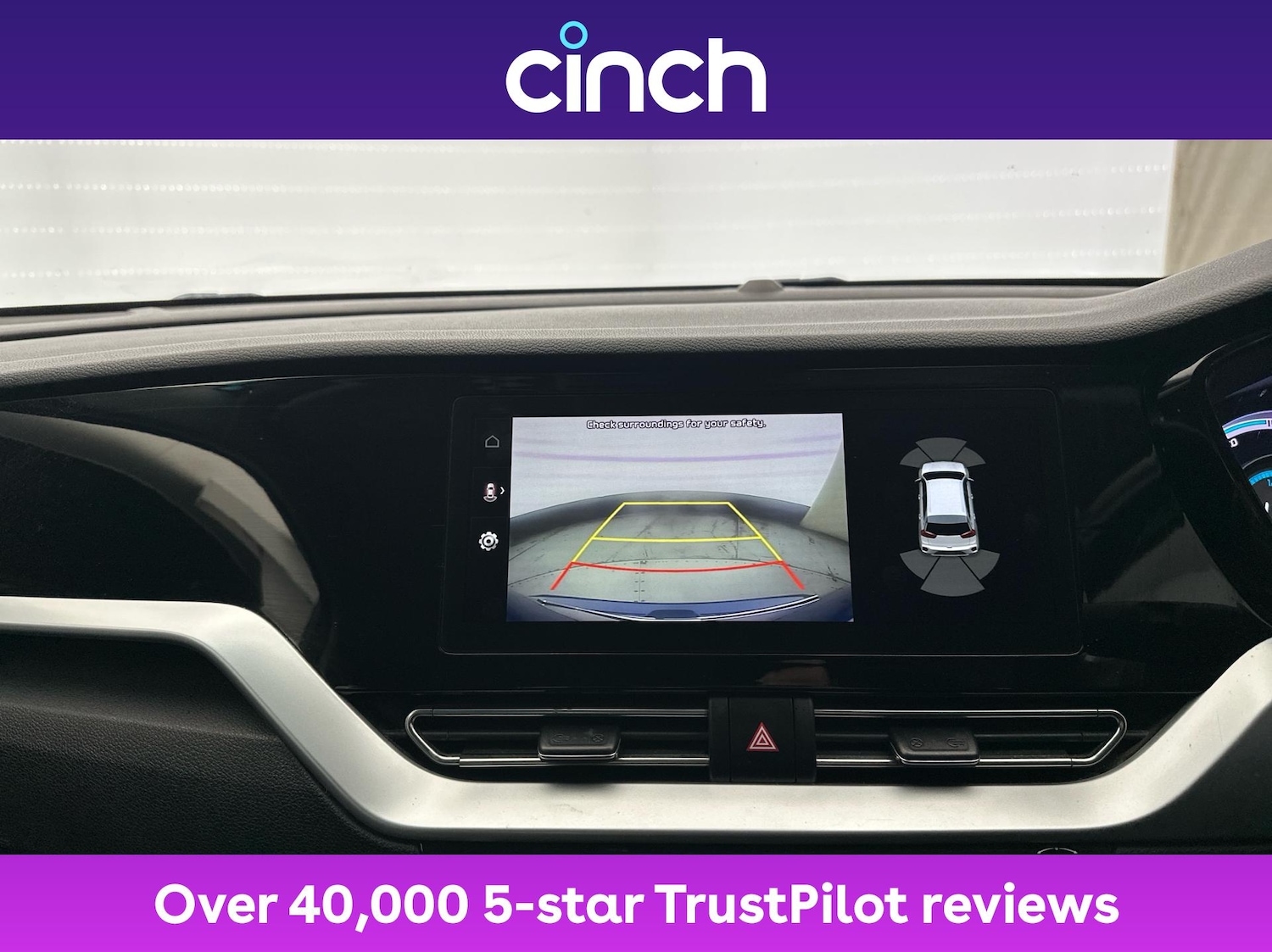 Used Kia Niro 2021 for sale - 77013886: Photo 33