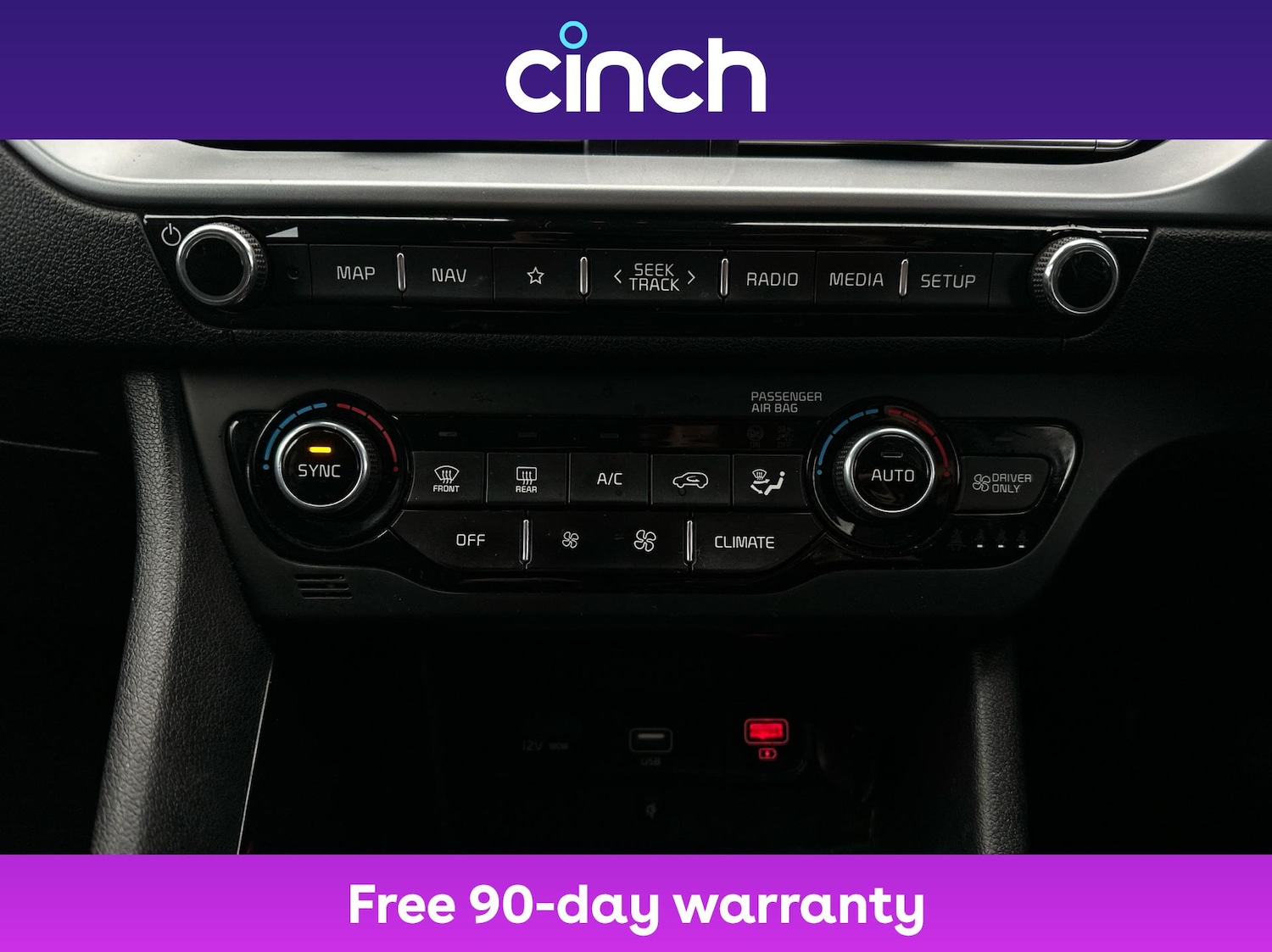 Used Kia Niro 2021 for sale - 77013886: Photo 34