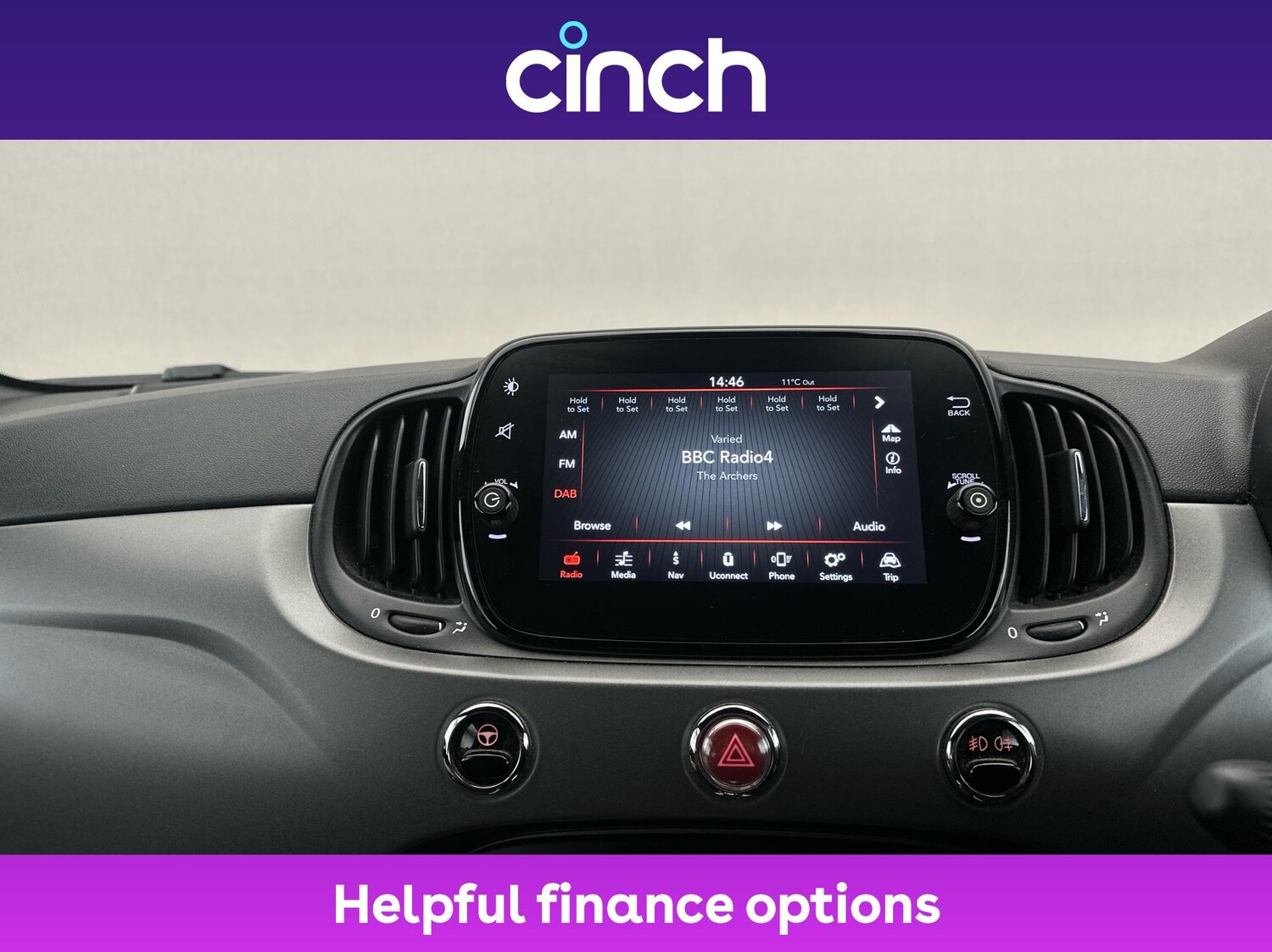 Used Fiat 500 2019 for sale - 76241900: Photo 17