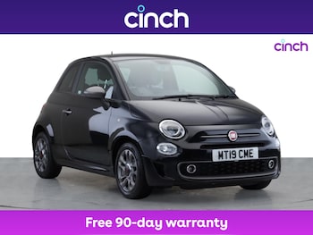 Fiat - 500