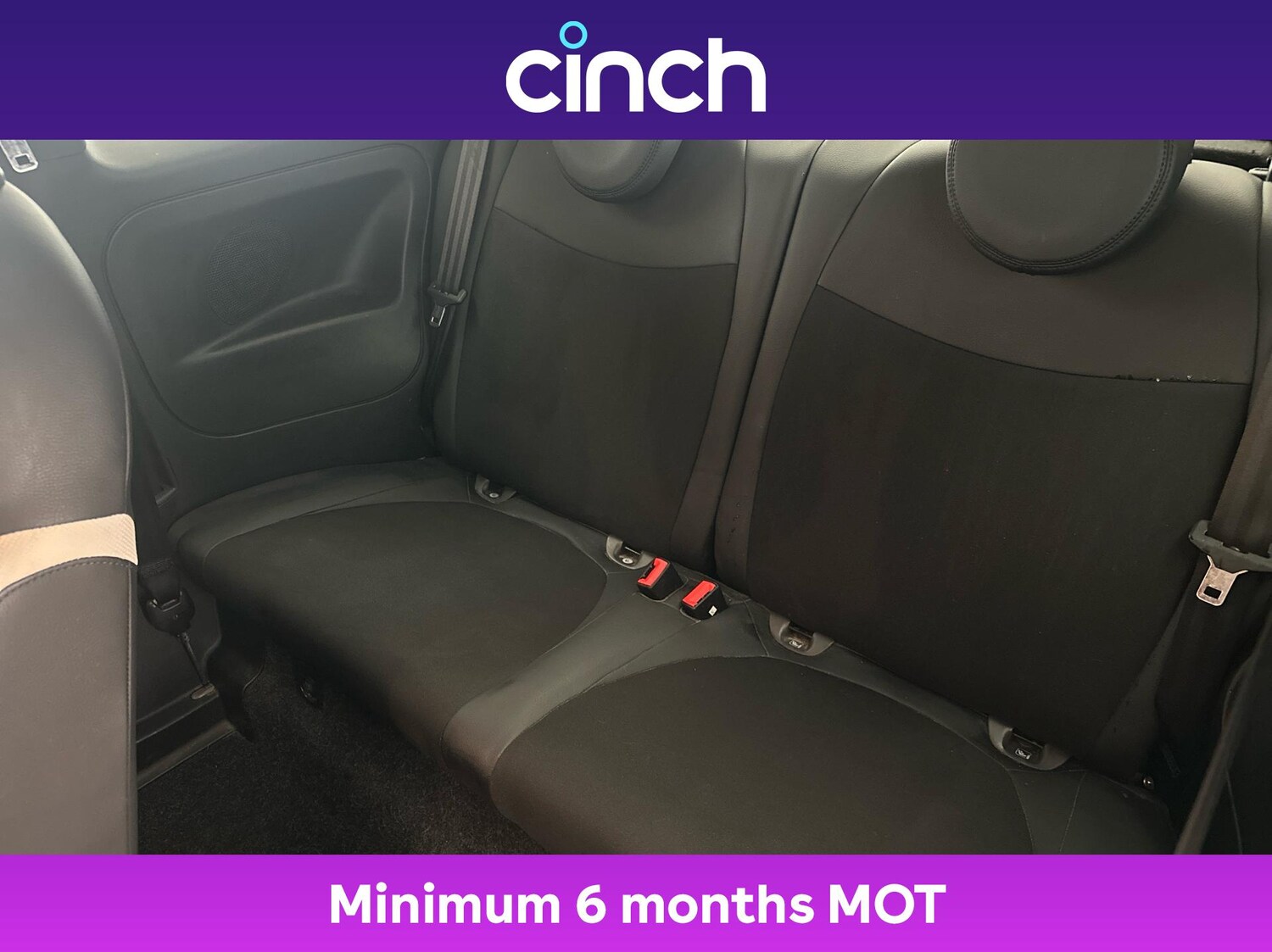 Used Fiat 500 2019 for sale - 76241900: Photo 20