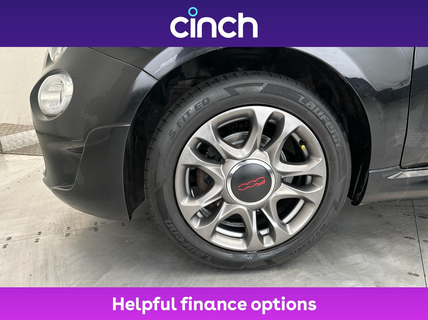 Used Fiat 500 2019 for sale - 76241900: Photo 24