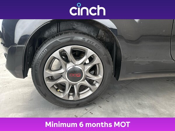 Used Fiat 500 2019 for sale - 76241900: Photo 27
