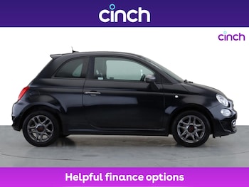 Used Fiat 500 2019 for sale - 76241900: Photo 2
