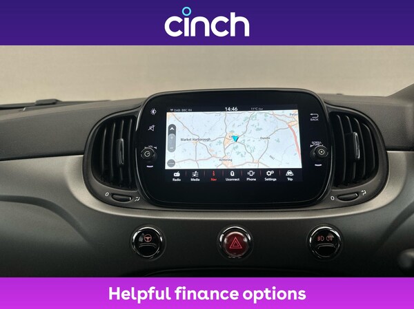 Used Fiat 500 2019 for sale - 76241900: Photo 30