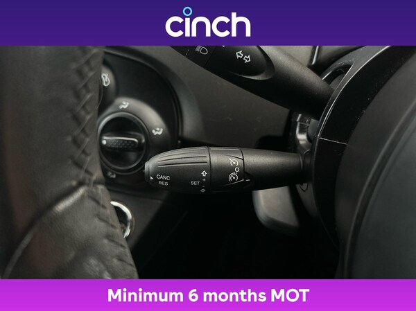 Used Fiat 500 2019 for sale - 76241900: Photo 32