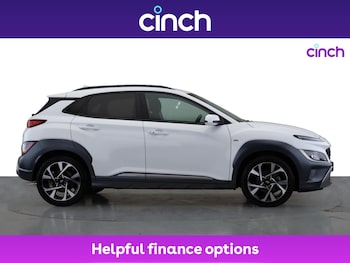Used Hyundai KONA 2022 for sale - 75427734: Photo