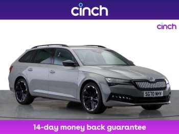 2020 - 1.4 TSI iV Sport Line Plus DSG 5dr