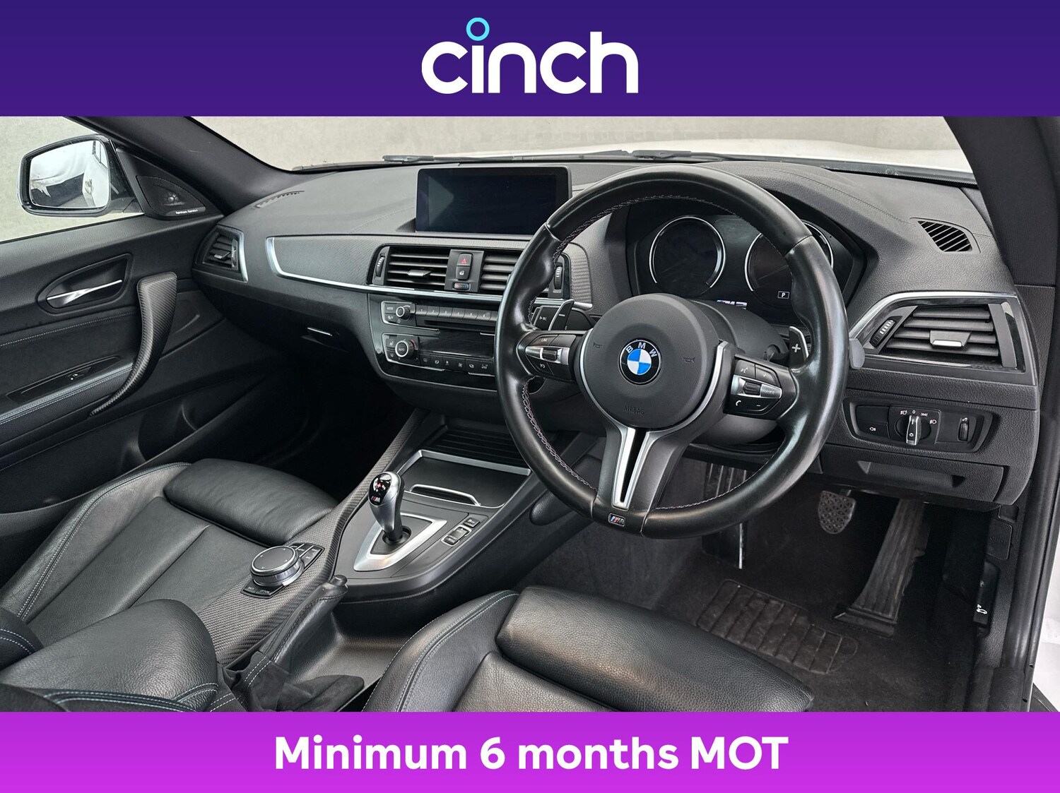 Used BMW M2 2018 for sale - 77075855: Photo 12