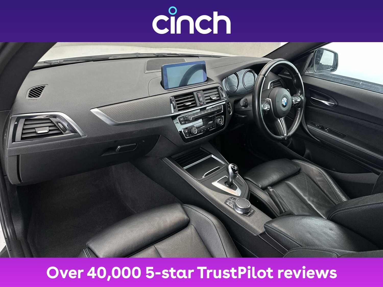 Used BMW M2 2018 for sale - 77075855: Photo 14