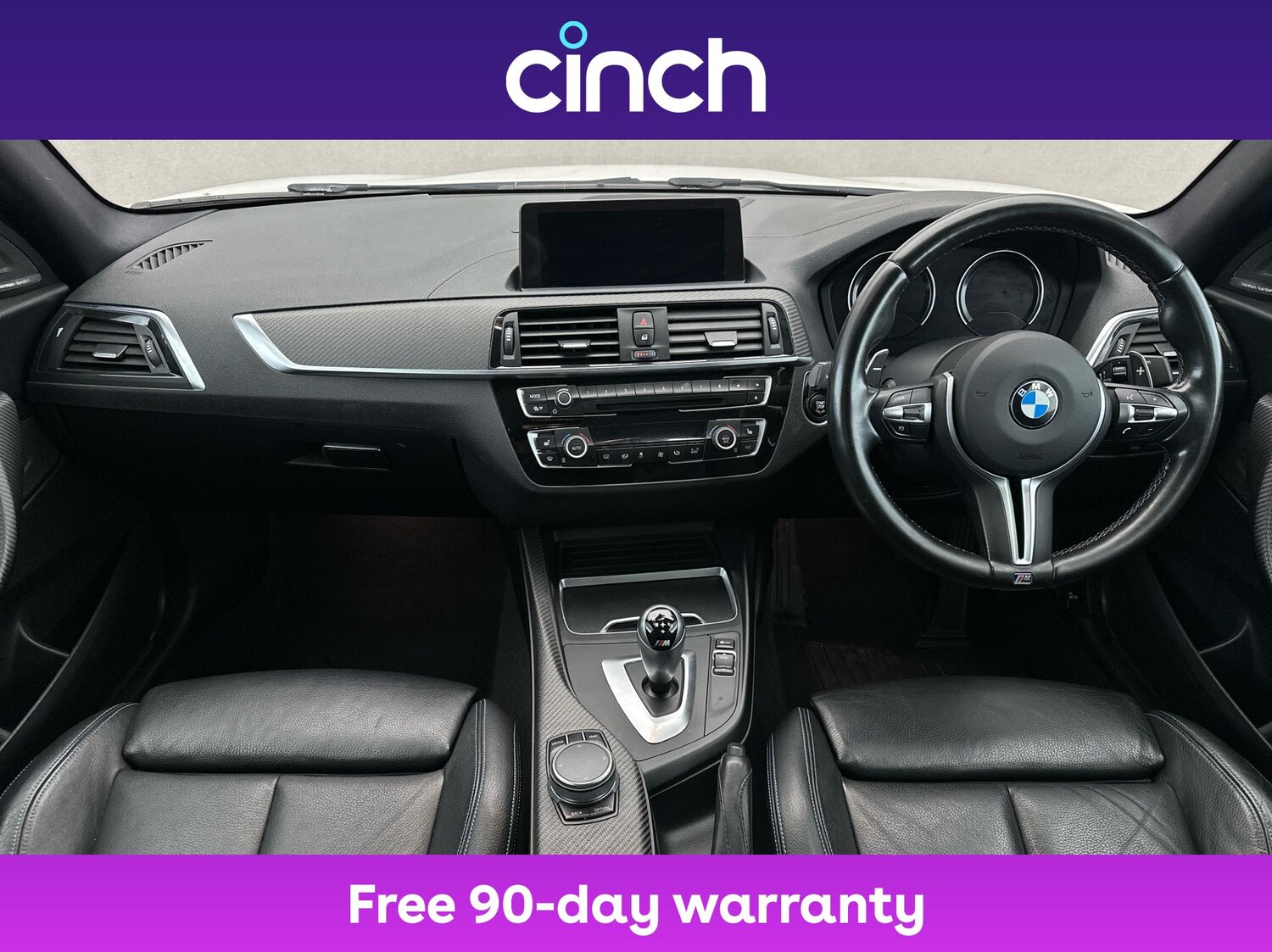 Used BMW M2 2018 for sale - 77075855: Photo 15