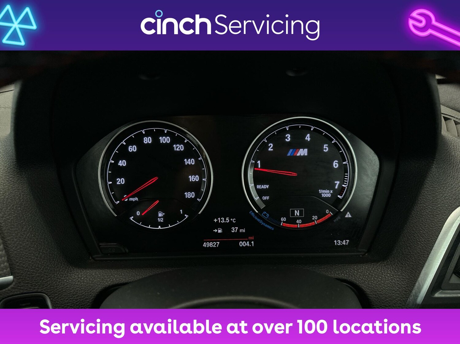 Used BMW M2 2018 for sale - 77075855: Photo 18