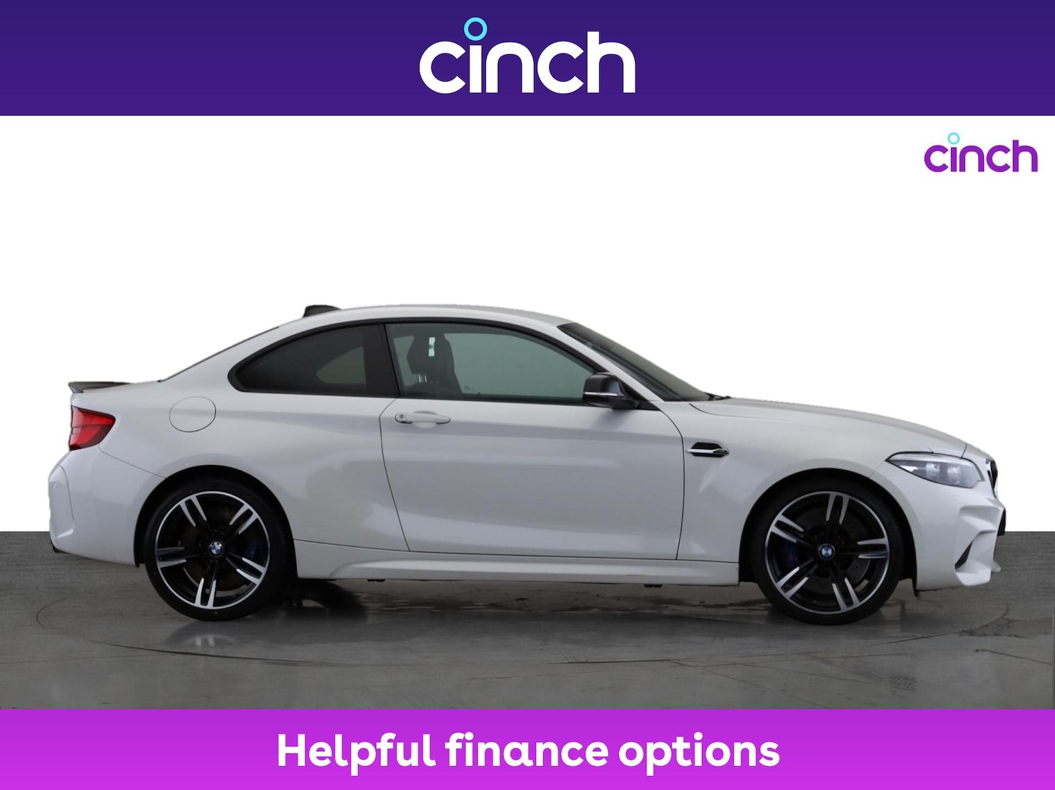Used BMW M2 2018 for sale - 77075855: Photo 2