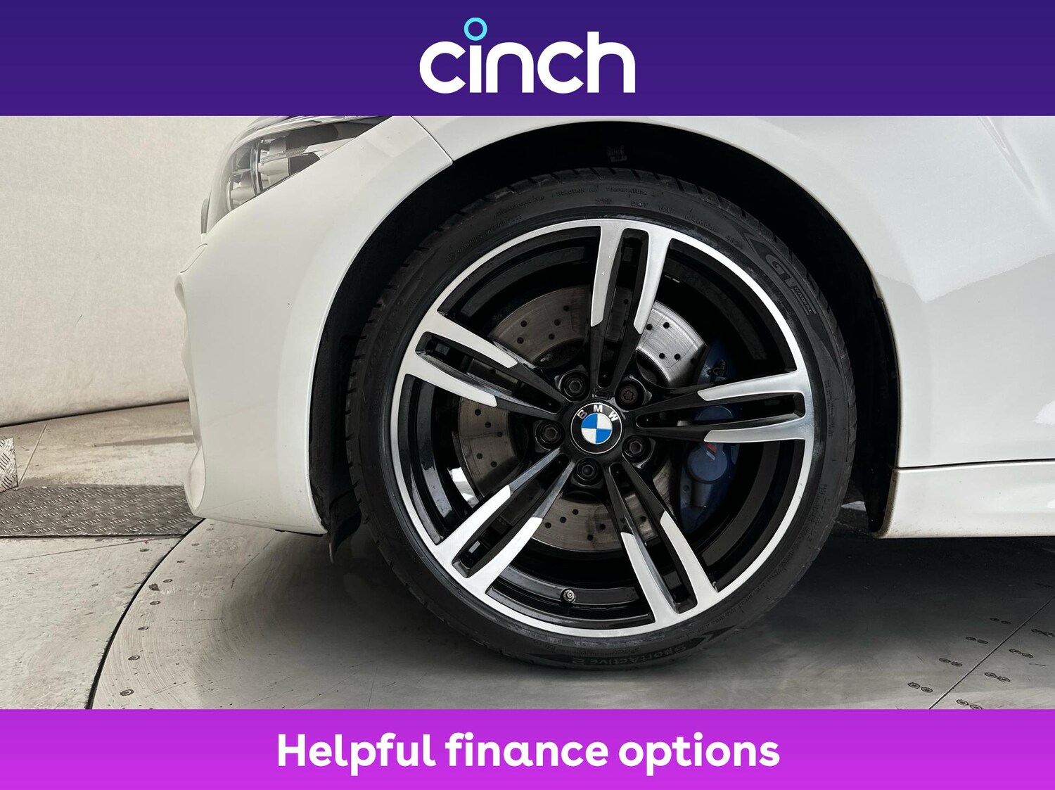 Used BMW M2 2018 for sale - 77075855: Photo 24