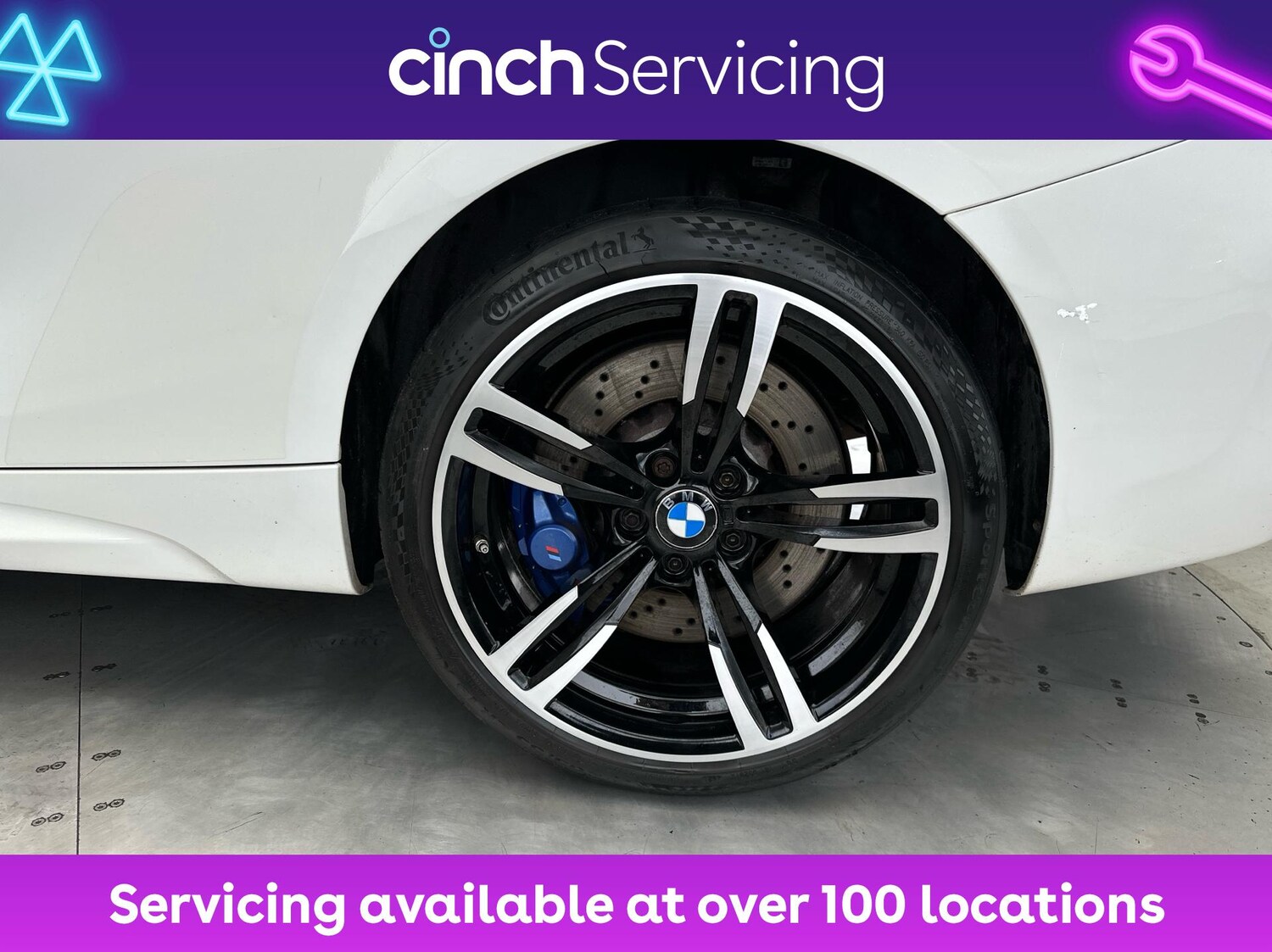 Used BMW M2 2018 for sale - 77075855: Photo 26